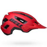 NOMAD 2 BELL MIPS RED HELMET