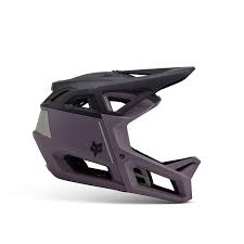 FOX PROFRAME CLYZO HELMET | SMOKE