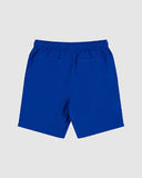 SANTA CRUZ OPUS DOT CRUZIER BEACH SHORTS | COBALT