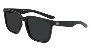 DR MERIDIEN H2O MATTE BLACK / LL SMOKE POLAR