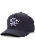VISSLA SEVENS HAT - MID
