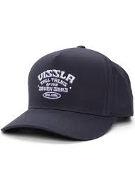 VISSLA SEVENS HAT - MID