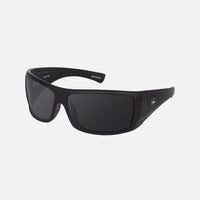 CARVE WOLFPAK MATT BLK POLARIZED