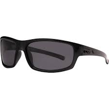 TUNA - POLARISED SMOKE MATT XTAL BLACK