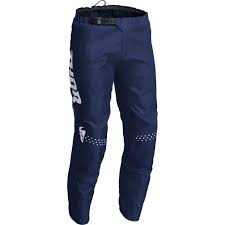 THOR PANT SECTOR YOUTH MINIMAL NAVY