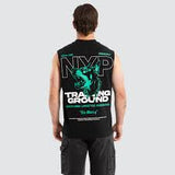 NXP CONRAD RAPTOR MUSCLE TEE