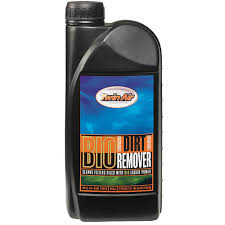 TWIN AIR BIO DIRT REMOVER 1LT