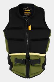 JETPILOT CORY PRO C4 VEST