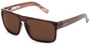 CARVE VENDETTA MATT BROWN POLARIZED