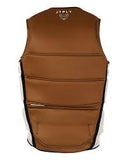 JETPILOT JB ONEILL C4 MENS ECO VEST | RUST