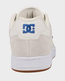 DC MENS SHOES MANTECA 4 | TAN/BLUE/GUM