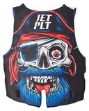 JETPILOT THE CAUSE BOYS F/E YOUTH ECO VEST