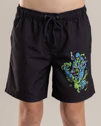 SANTA CRUZ GREMLIN PATROL BOARDSHORT