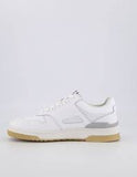 RUSSELL ATHLETIC MILWAUKEE CROSS TRAINER | WHITE