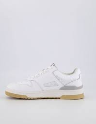 RUSSELL ATHLETIC MILWAUKEE CROSS TRAINER | WHITE