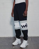WNDRR JUNCTION BAGGY TRACKPANT