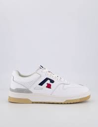RUSSELL ATHLETIC MILWAUKEE CROSS TRAINER | WHITE