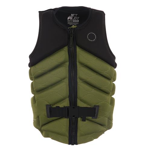 X1 - BUSTY FE MENS NEO VEST