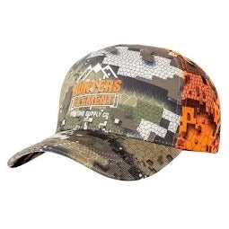HUNTERS ELEMENT CAP