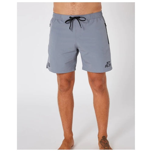 IMPACT MENS TRAINER SHORT