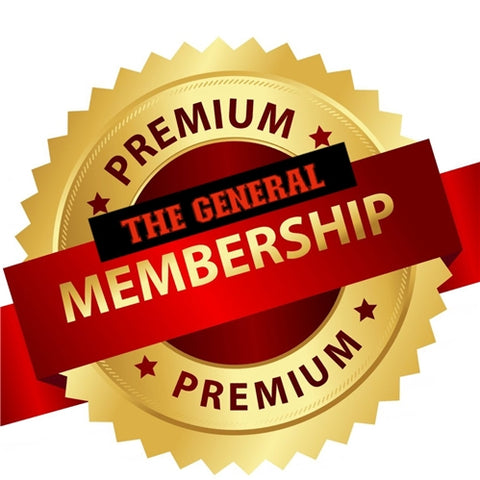 THE GENERAL MEMBERSHIP