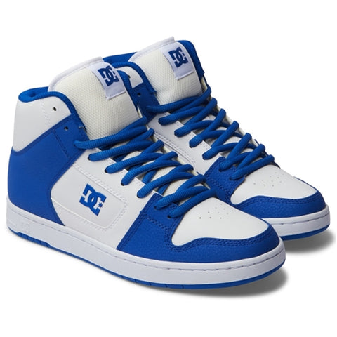 MANTECA DC BLUE/BLUE/WHITE