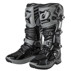 ONEAL RMX BOOTS BLK/GRY (11-45)