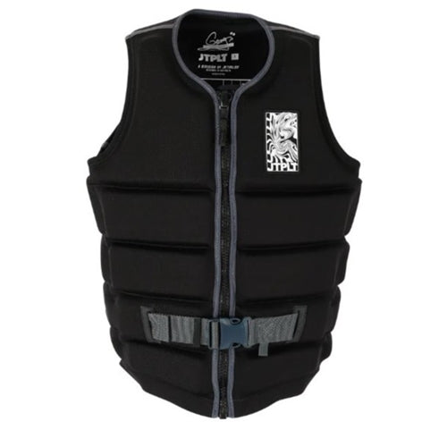 FELIX X1 MENS FE VEST BLACK