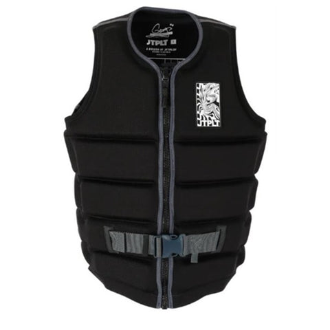 FELIX X1 MENS FE VEST BLACK
