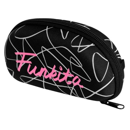 TEXTA MESS GOGGLE CASE