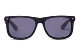 EL CAPITAN - POLARISED MATT BLACK