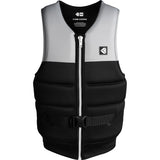 KGB 2027 ADULT CORE VEST - SILVER