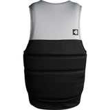 KGB 2027 ADULT CORE VEST - SILVER