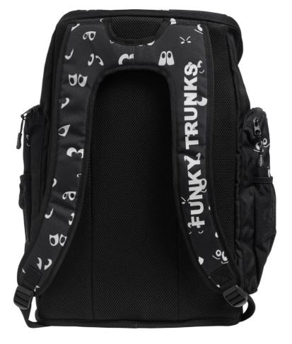FUNKY TRUNKS SPACE CASE BACKPACK | EYE SPY