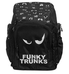 FUNKY TRUNKS SPACE CASE BACKPACK | EYE SPY