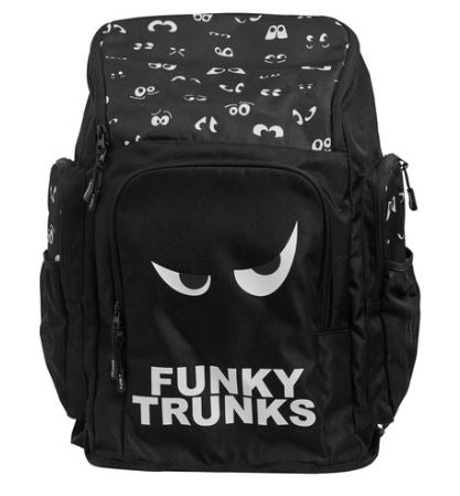 FUNKY TRUNKS SPACE CASE BACKPACK | EYE SPY