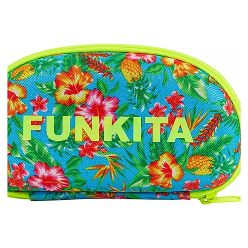 BLUE HAWAII GOGGLE CASE