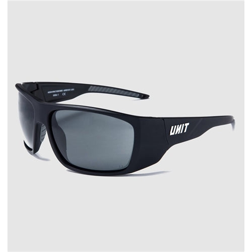 UNIT EYEWEAR - SAFETY - COMBAT