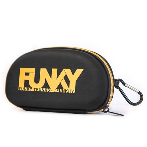 BLACK ATTACK GOGGLE CASE