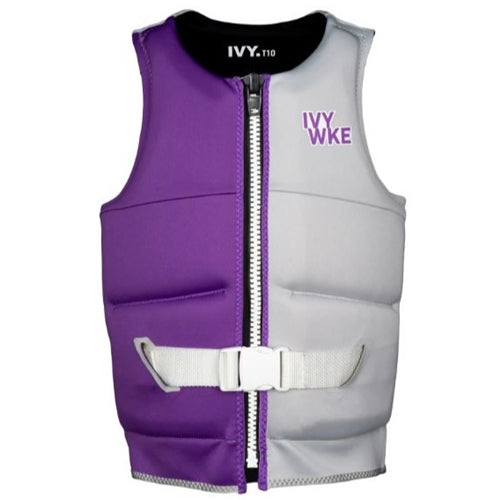 IVY TEEN CAPRI VEST