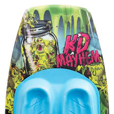 KD MAYHEM KNEEBOARD W/ HOOK