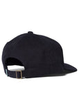 VISSLA HASTA LA VISSLA HAT - BLACK