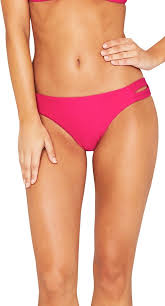 BAKU ROCOCCO HIPSTER BIKINI BOTTOM