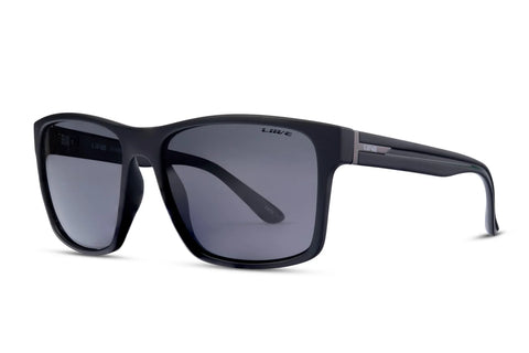 KERRBOX - POLARISED TWIN BLACKS