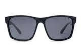 KERRBOX - POLARISED TWIN BLACKS