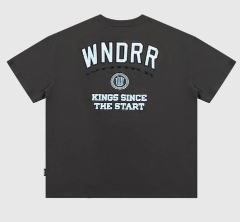 WNDRR EMPORIUM HEAVY WEIGHT TEE