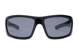 KUTA - POLARISED BLACK