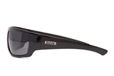 KUTA - POLARISED BLACK