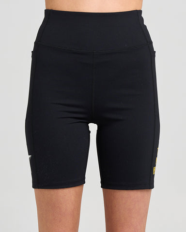 BORN TO RIDE 16" ACTIVE SHORTS