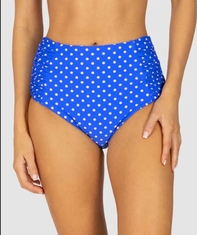 PARISIAN HIGH WAIST ELECTIRC